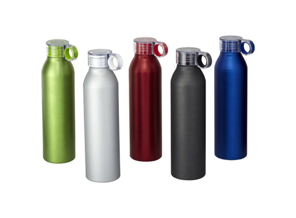 Borraccia sportiva Grom da 650 ml