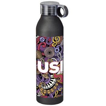 Borraccia sportiva Grom da 650 ml