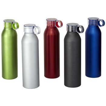 Borraccia sportiva Grom da 650 ml