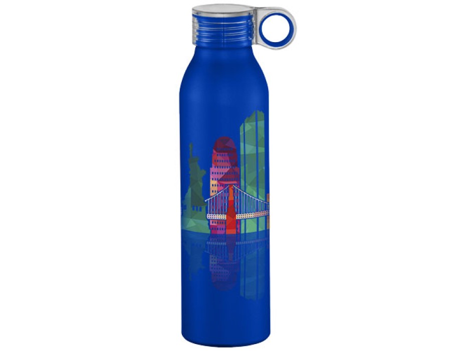 Borraccia sportiva Grom da 650 ml