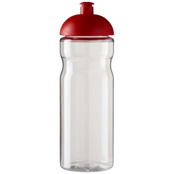 Borraccia sportiva H2O Active® Base da 650 ml con coperchio a cupola