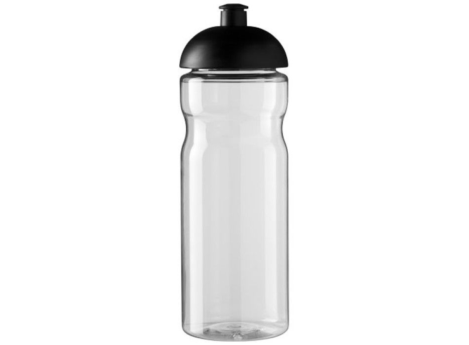 Borraccia sportiva H2O Active® Base da 650 ml con coperchio a cupola