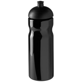 Borraccia sportiva H2O Active® Base da 650 ml con coperchio a cupola