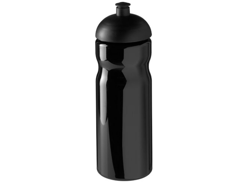 Borraccia sportiva H2O Active® Base da 650 ml con coperchio a cupola