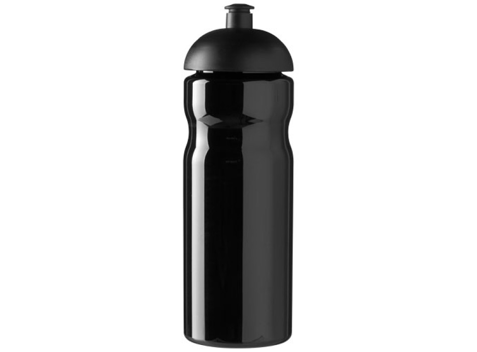 Borraccia sportiva H2O Active® Base da 650 ml con coperchio a cupola