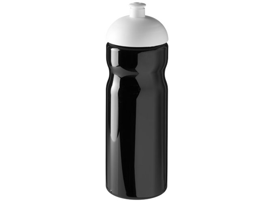Borraccia sportiva H2O Active® Base da 650 ml con coperchio a cupola