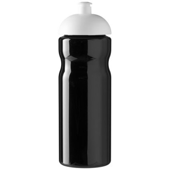 Borraccia sportiva H2O Active® Base da 650 ml con coperchio a cupola