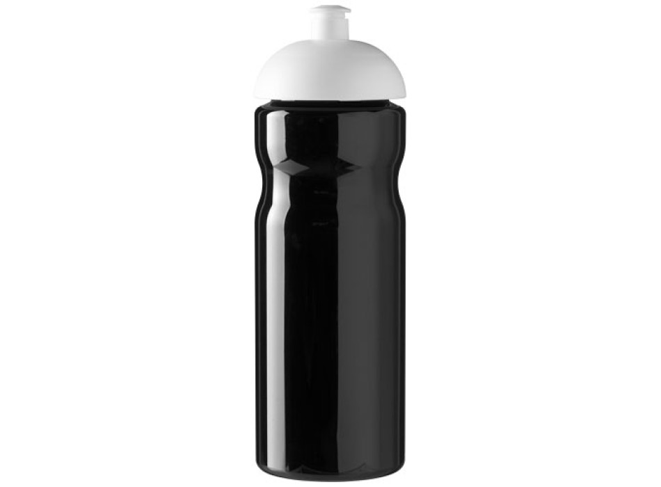 Borraccia sportiva H2O Active® Base da 650 ml con coperchio a cupola