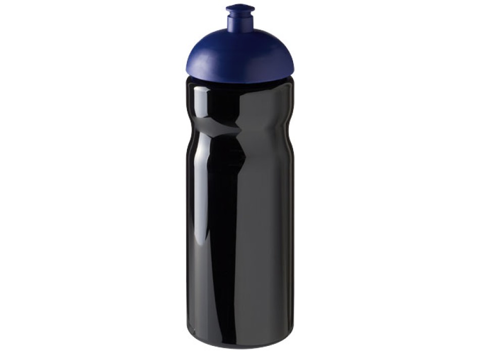 Borraccia sportiva H2O Active® Base da 650 ml con coperchio a cupola