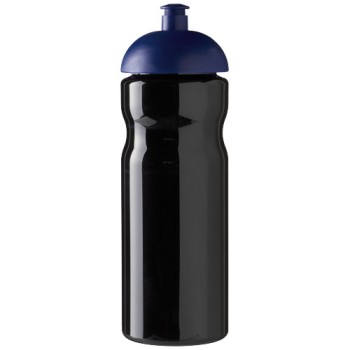 Borraccia sportiva H2O Active® Base da 650 ml con coperchio a cupola