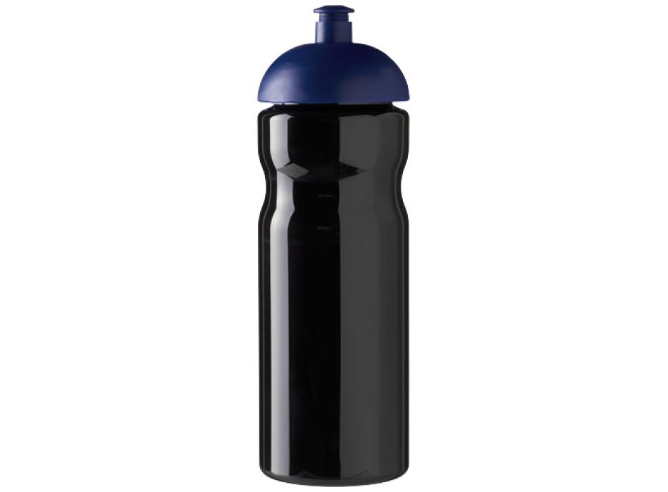 Borraccia sportiva H2O Active® Base da 650 ml con coperchio a cupola