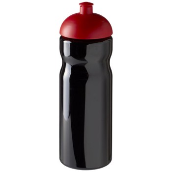 Borraccia sportiva H2O Active® Base da 650 ml con coperchio a cupola