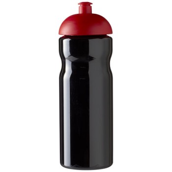 Borraccia sportiva H2O Active® Base da 650 ml con coperchio a cupola