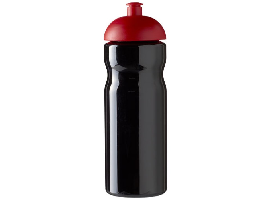 Borraccia sportiva H2O Active® Base da 650 ml con coperchio a cupola