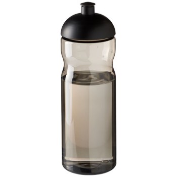 Borraccia sportiva H2O Active® Base da 650 ml con coperchio a cupola