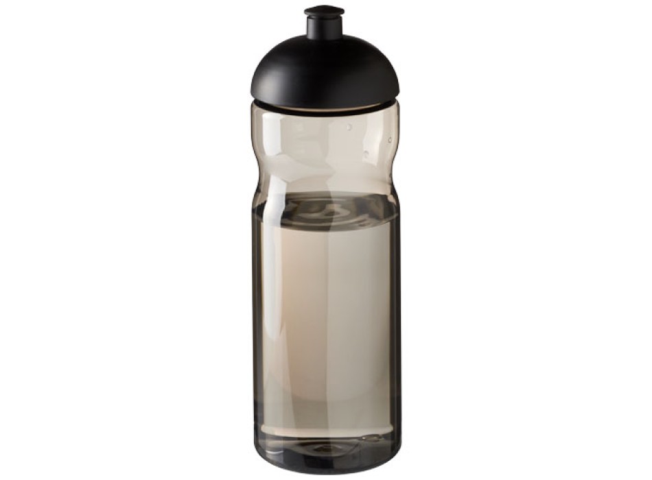 Borraccia sportiva H2O Active® Base da 650 ml con coperchio a cupola
