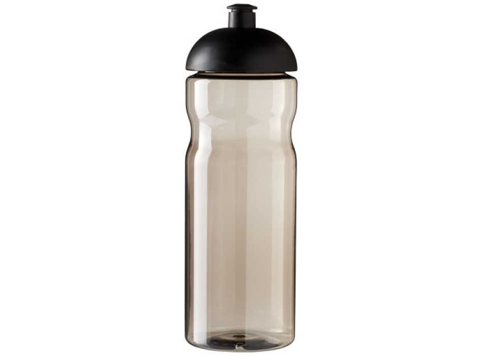 Borraccia sportiva H2O Active® Base da 650 ml con coperchio a cupola