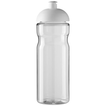 Borraccia sportiva H2O Active® Base da 650 ml con coperchio a cupola