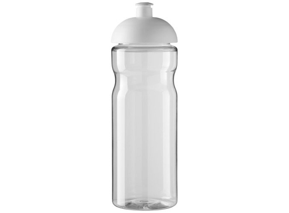 Borraccia sportiva H2O Active® Base da 650 ml con coperchio a cupola