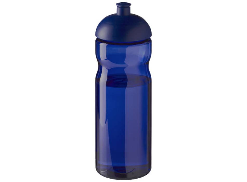 Borraccia sportiva H2O Active® Base da 650 ml con coperchio a cupola