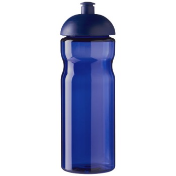 Borraccia sportiva H2O Active® Base da 650 ml con coperchio a cupola