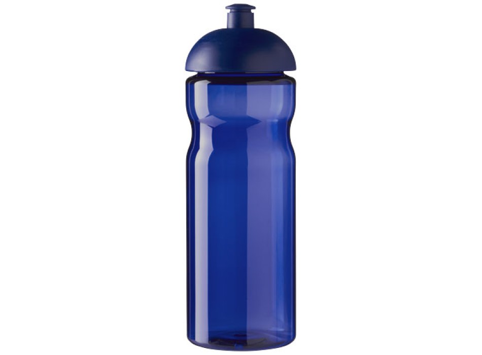 Borraccia sportiva H2O Active® Base da 650 ml con coperchio a cupola