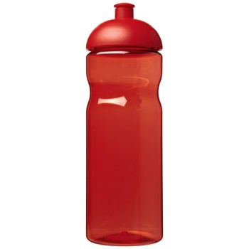 Borraccia sportiva H2O Active® Base da 650 ml con coperchio a cupola