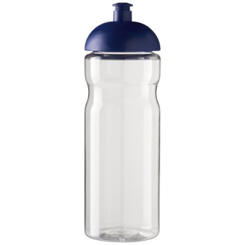 Borraccia sportiva H2O Active® Base da 650 ml con coperchio a cupola