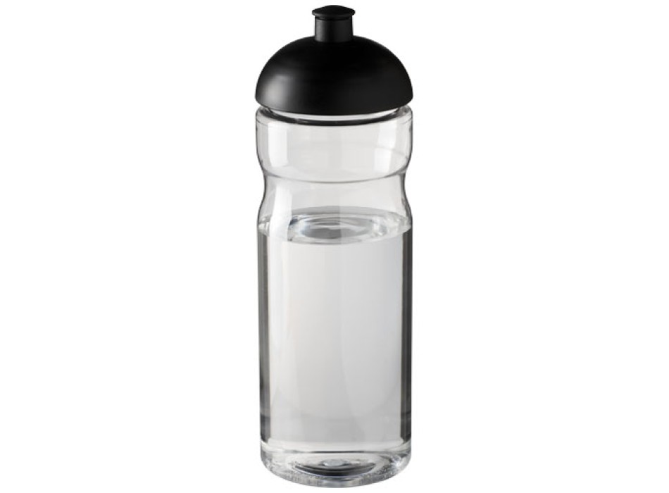 Borraccia sportiva H2O Active® Base da 650 ml con coperchio a cupola