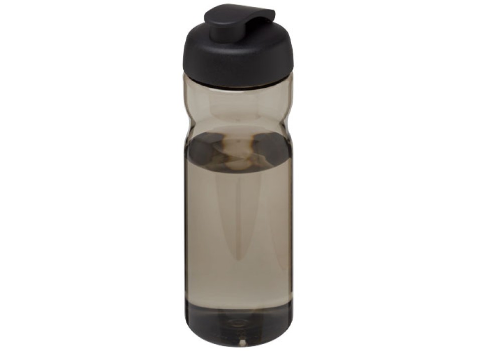 Borraccia sportiva H2O Active® Base da 650 ml con coperchio a scatto