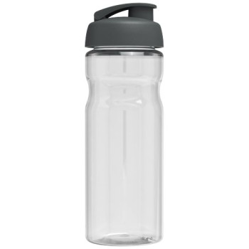 Borraccia sportiva H2O Active® Base da 650 ml con coperchio a scatto