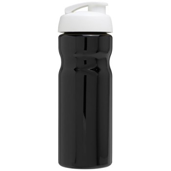 Borraccia sportiva H2O Active® Base da 650 ml con coperchio a scatto