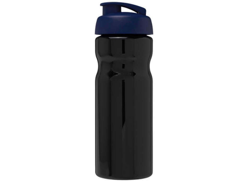 Borraccia sportiva H2O Active® Base da 650 ml con coperchio a scatto