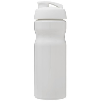Borraccia sportiva H2O Active® Base da 650 ml con coperchio a scatto