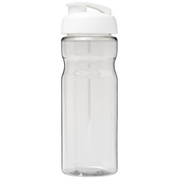 Borraccia sportiva H2O Active® Base da 650 ml con coperchio a scatto