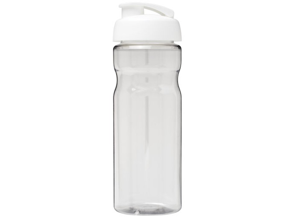 Borraccia sportiva H2O Active® Base da 650 ml con coperchio a scatto