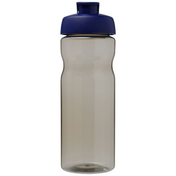 Borraccia sportiva H2O Active® Base Tritan™ da 650 ml con coperchio a scatto 