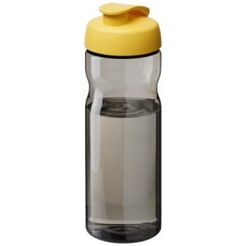 Borraccia sportiva H2O Active® Base Tritan™ da 650 ml con coperchio a scatto 
