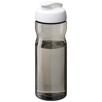 Borraccia sportiva H2O Active® Base Tritan™ da 650 ml con coperchio a scatto 