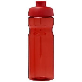 Borraccia sportiva H2O Active® Base Tritan™ da 650 ml con coperchio a scatto 