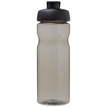 Borraccia sportiva H2O Active® Base Tritan™ da 650 ml con coperchio a scatto 