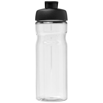 Borraccia sportiva H2O Active® Base Tritan™ da 650 ml con coperchio a scatto 