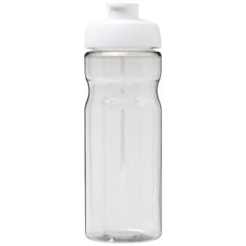 Borraccia sportiva H2O Active® Base Tritan™ da 650 ml con coperchio a scatto 