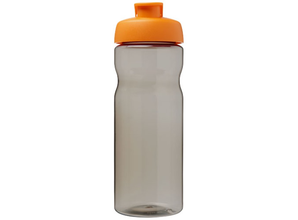 Borraccia sportiva H2O Active® Base Tritan™ da 650 ml con coperchio a scatto 