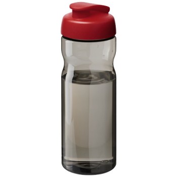 Borraccia sportiva H2O Active® Base Tritan™ da 650 ml con coperchio a scatto 