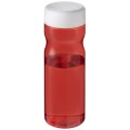 Borraccia sportiva H2O Active® Base Tritan™ da 650 ml con coperchio a vite