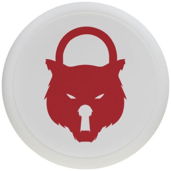 Borraccia sportiva H2O Active® Base Tritan™ da 650 ml con coperchio a vite