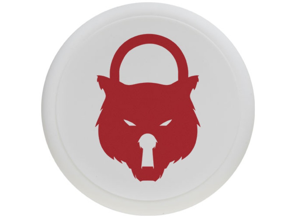 Borraccia sportiva H2O Active® Base Tritan™ da 650 ml con coperchio a vite