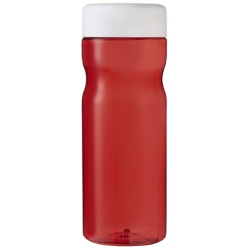 Borraccia sportiva H2O Active® Base Tritan™ da 650 ml con coperchio a vite