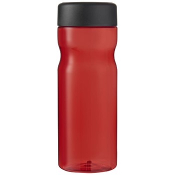 Borraccia sportiva H2O Active® Base Tritan™ da 650 ml con coperchio a vite